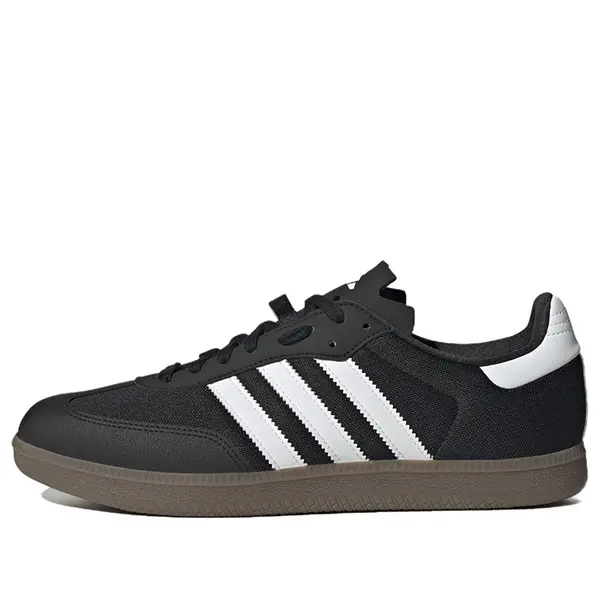 

Кроссовки велосамба Adidas, черный