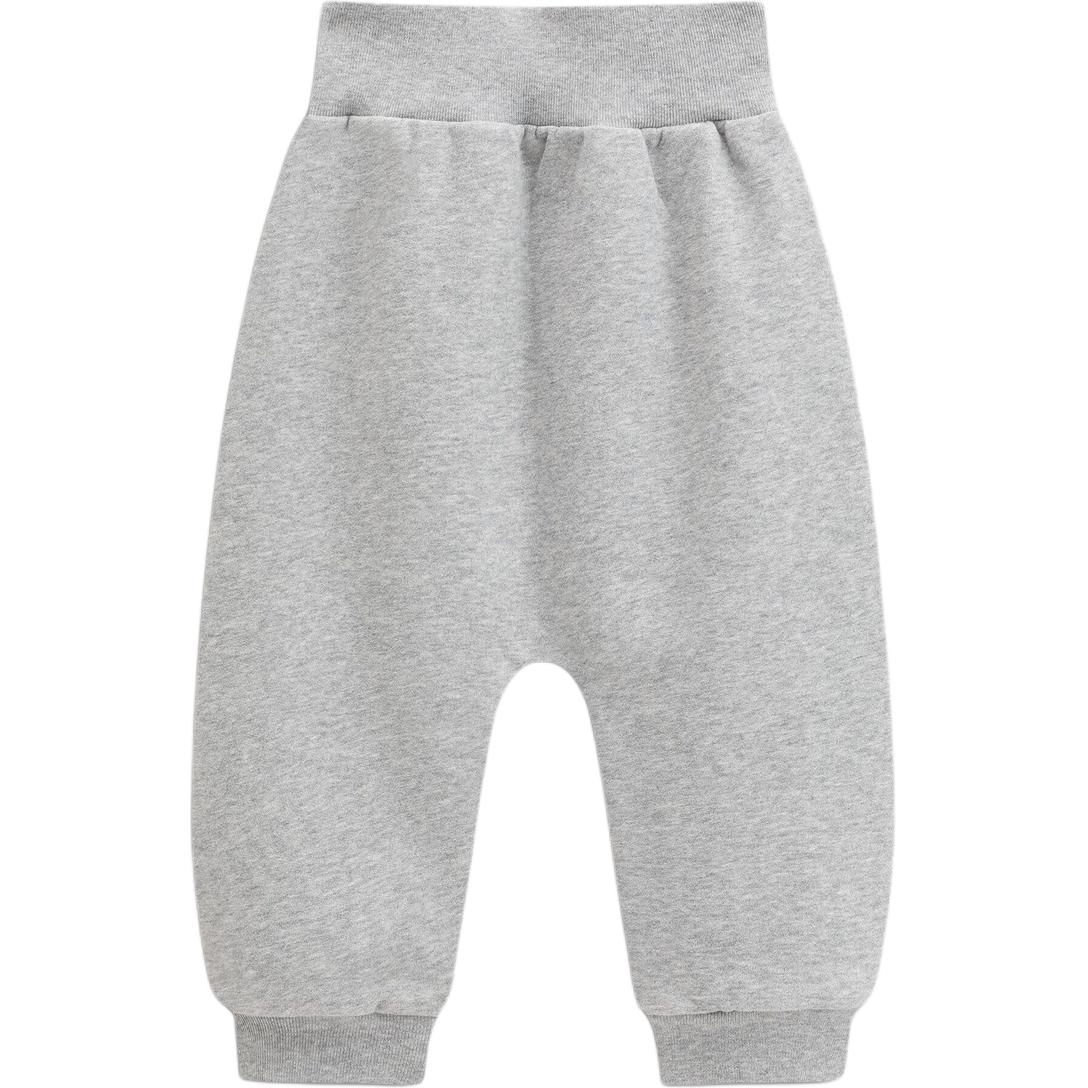 

Детские спортивные штаны GAP, светло-серый