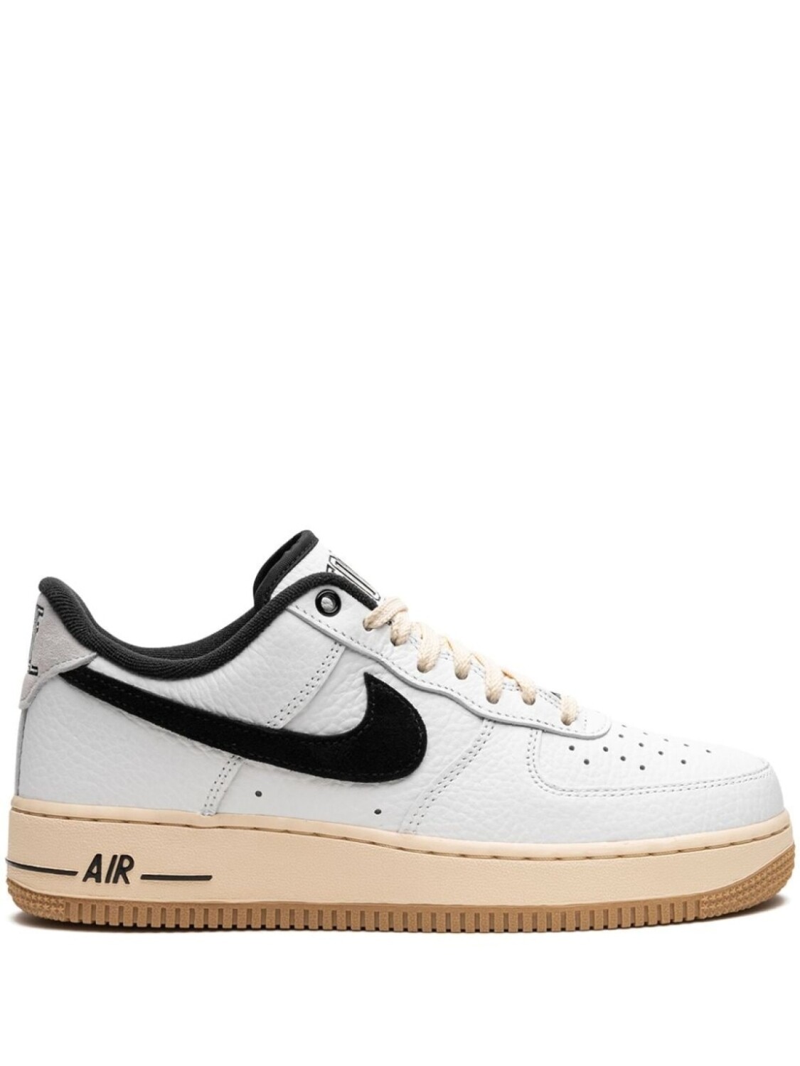 

Nike кроссовки Air Force 1 Low 'Command Force - Summit White', белый