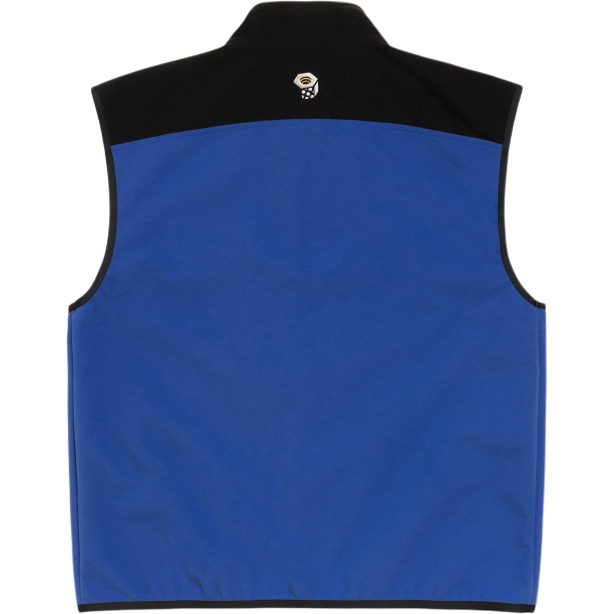 Футболка-майка X Mountain Hardwear Co brand FW25 Unisex Stussy, черный — фото 3