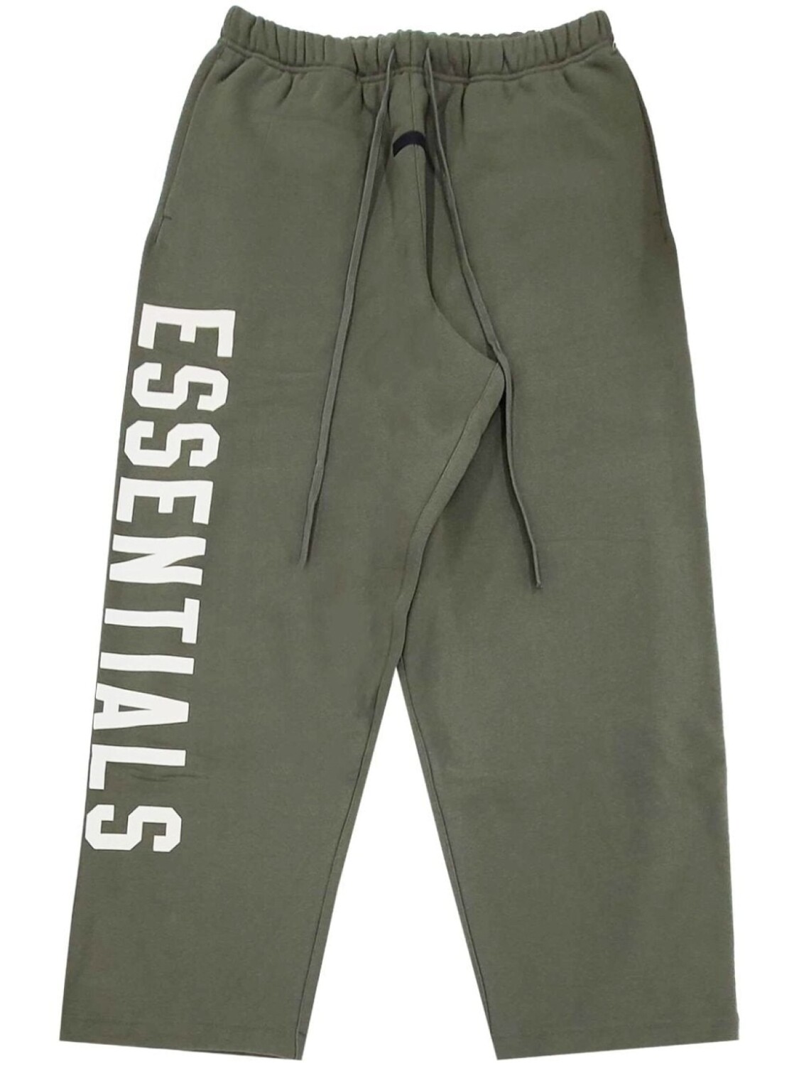 

FEAR OF GOD ESSENTIALS спортивные брюки Essentials, зеленый