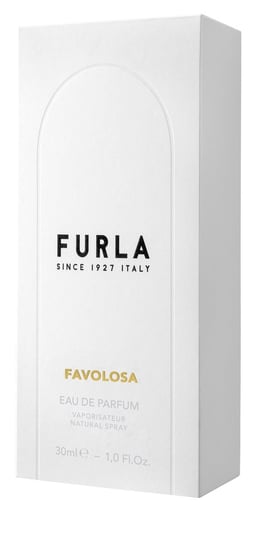 

Парфюмированная вода для женщин, 30 мл Furla, Favolosa