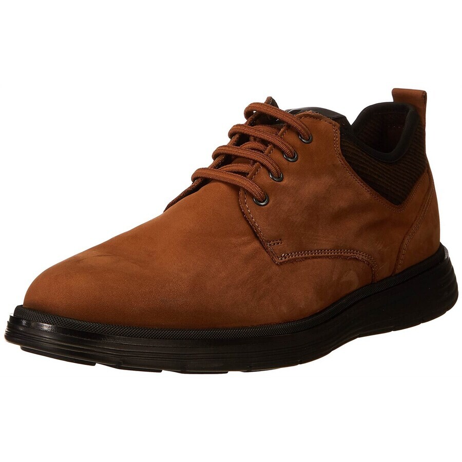 

Повседневные туфли на шнурках LLOYD Lace-Up Shoes, коричневый