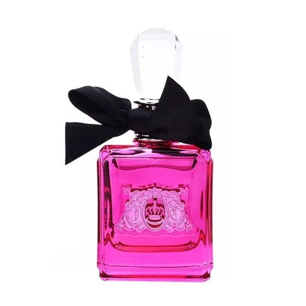Парфюмерная вода для женщин JUICY COUTURE Noir