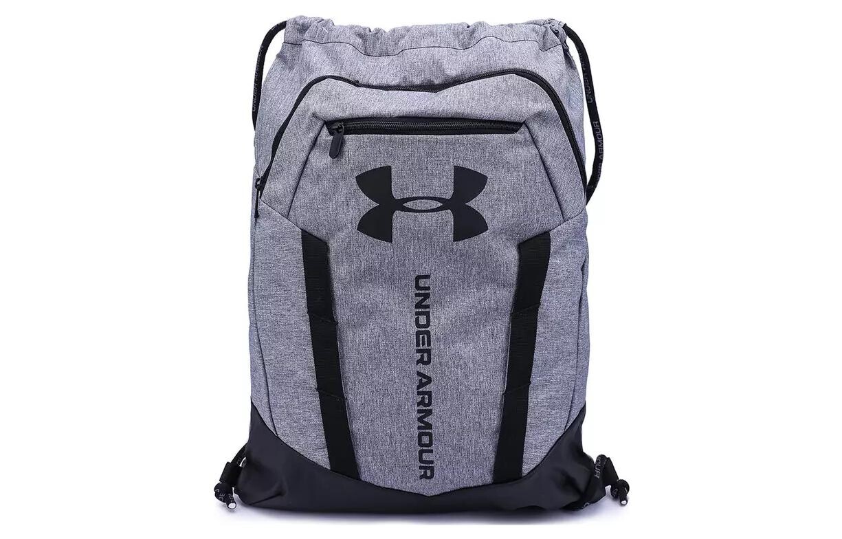 

Рюкзак унисекс Under Armour, Умеренный персиковый серый