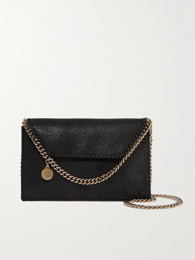 STELLA MCCARTNEY, черный