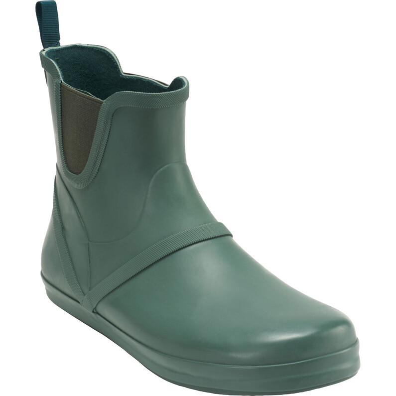 Женские туфли Грейси Xero Shoes, зеленый — фото 2