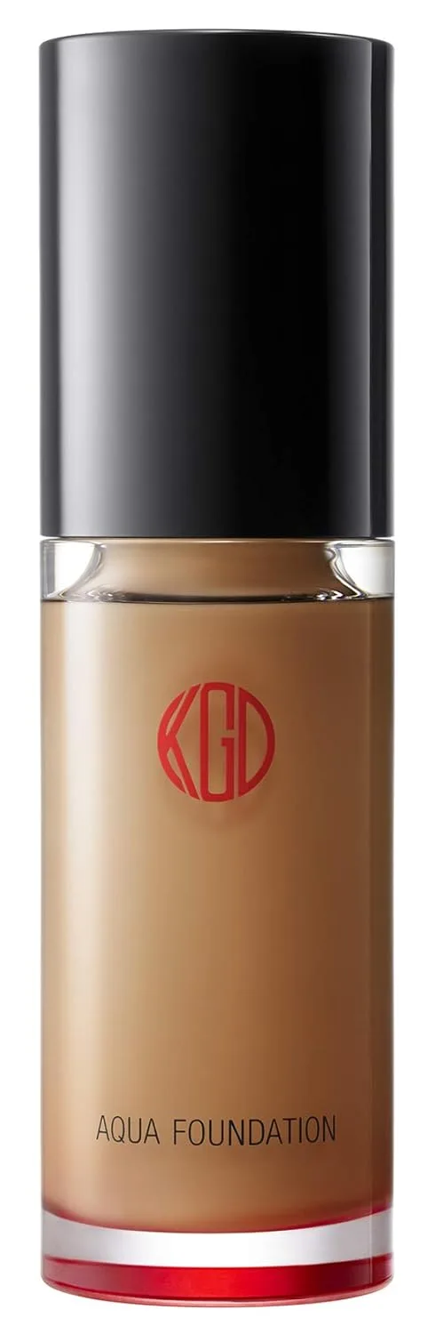 Koh Gen Do Maifanshi Aqua Foundation, Neutral Warm 302