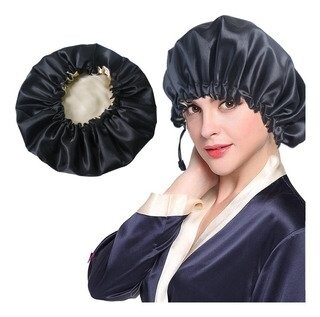 

Deni Carte, Атласная шапочка для волос на шнурке