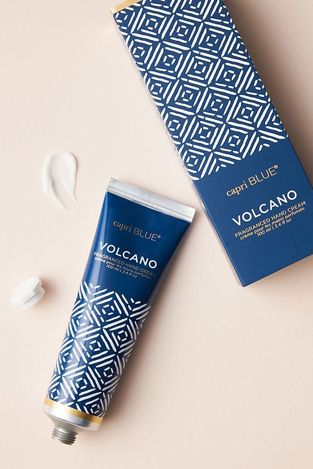 

Крем для рук Capri Blue Volcano, цвет assorted