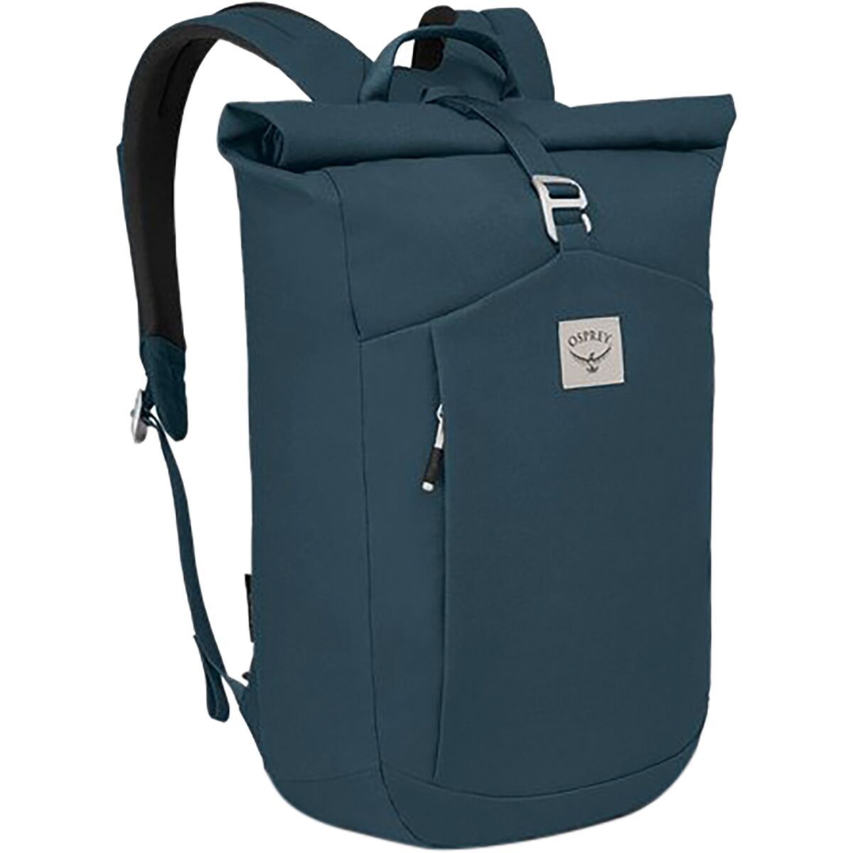 

Рюкзак Arcane 22л с ролл-топом Osprey Packs, синий
