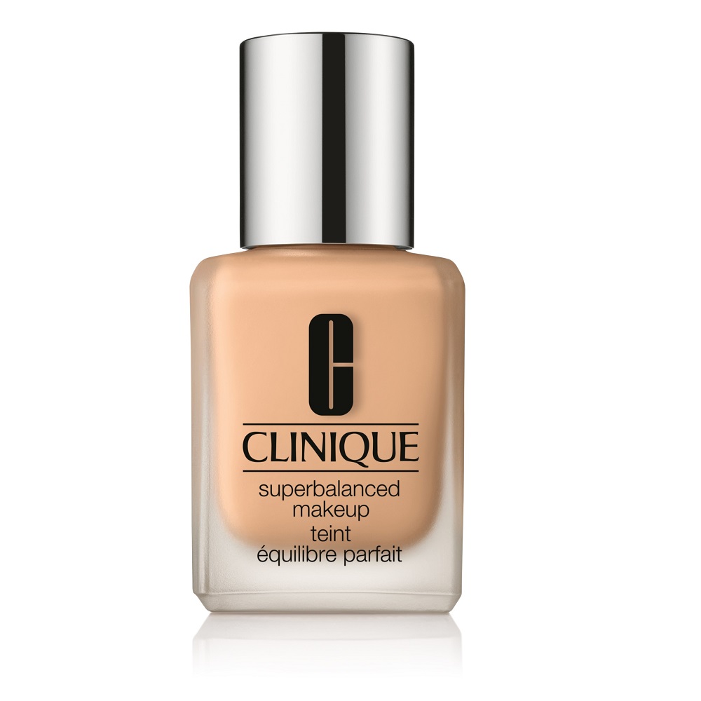 

Жидкая основа superbalanced makeup teint Clinique, цвет nr. cn34 light, 30 мл