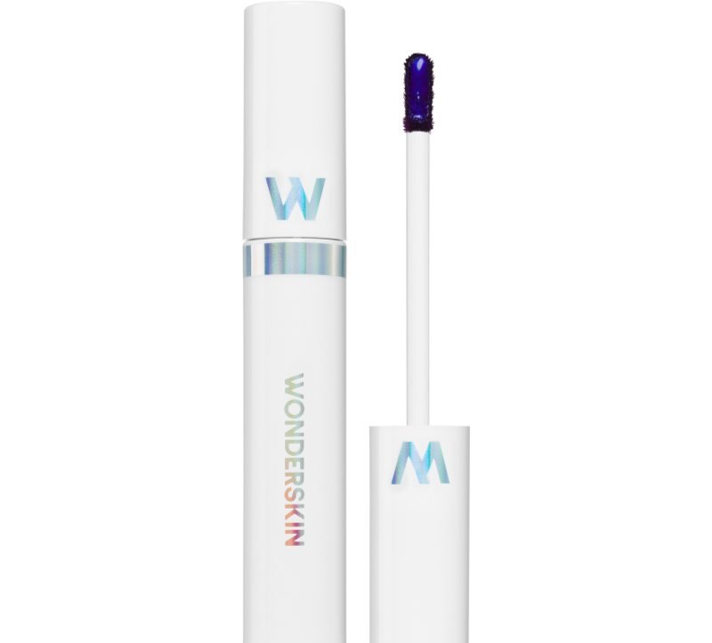 

WONDERSKIN Wonder Blading Lip Stain Masque отшелушивающая губная помада оттенок First Kiss 4 мл