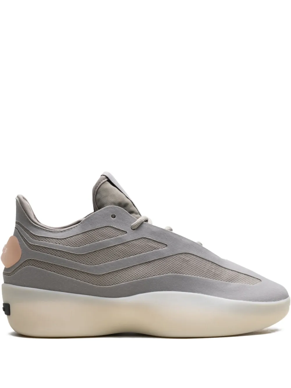 

Кроссовки Athletics II Putty Beige из коллаборации с adidas Fear Of God, серый
