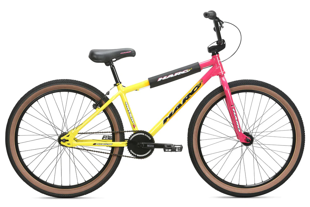 

Велосипед BMX Haro Bikes Group 1 26"