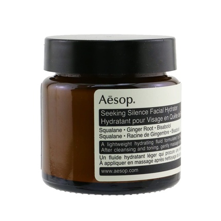Крем для лица Aesop — Увлажняющий Seeking Silence — фото 2
