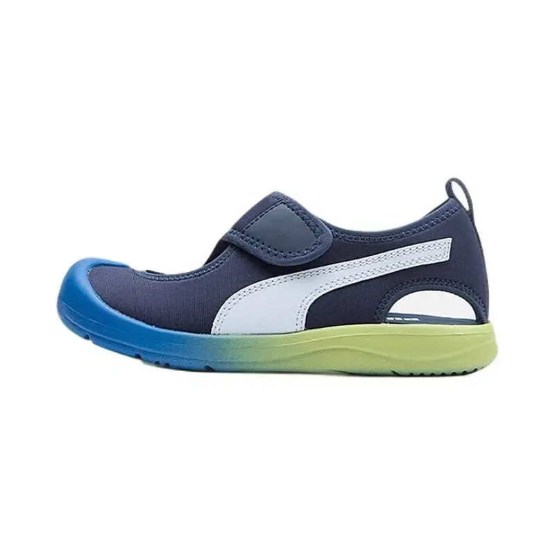 

PUMA Детские сандалии синие детские