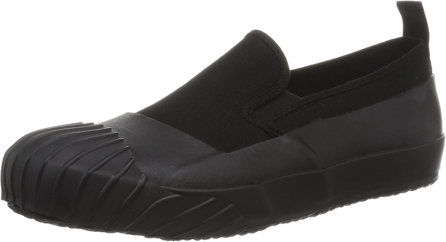 

Мужские слипоны MOONSTAR, черный