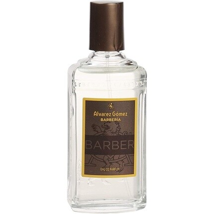 Alvarez Gómez Agua De Colonia Concentrada Barberia Eau De Cologne 150ml — фото 2