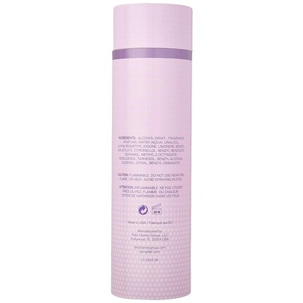 360 Purple For Women Парфюмированная вода-спрей 3,4 жидких унции, Perry Ellis — фото 3