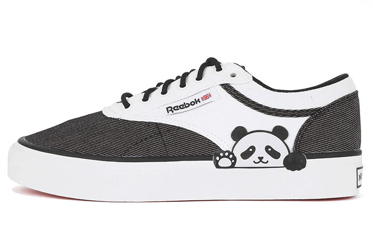 

Кроссовки Club C Reebok Coast 'Panda'