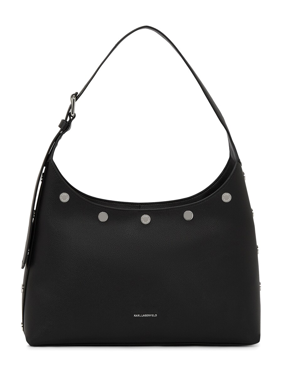 

Сумка через плечо Karl Lagerfeld Rocky Marais, Black