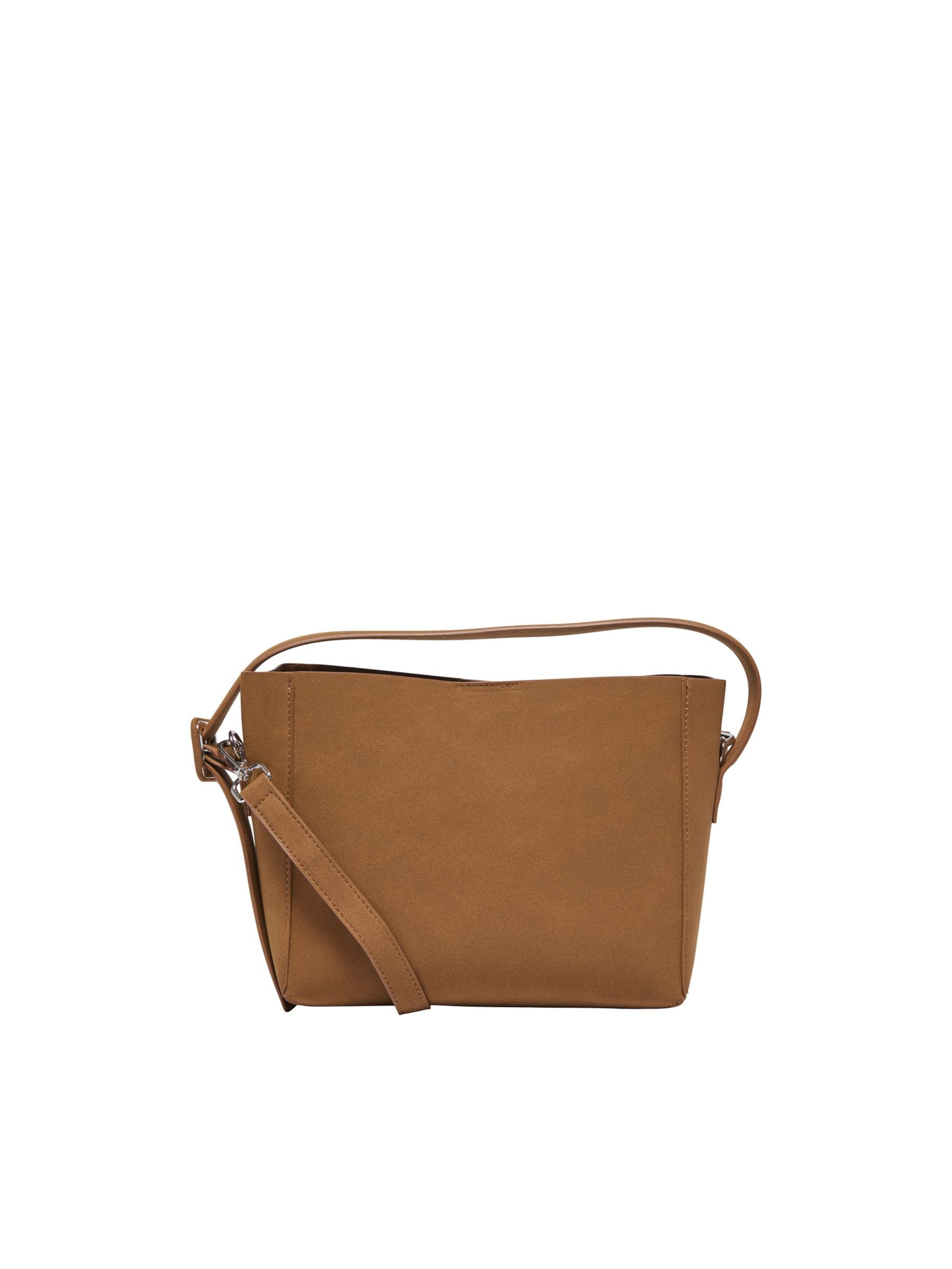 

ONLY Сумка через плечо в цвете карамель