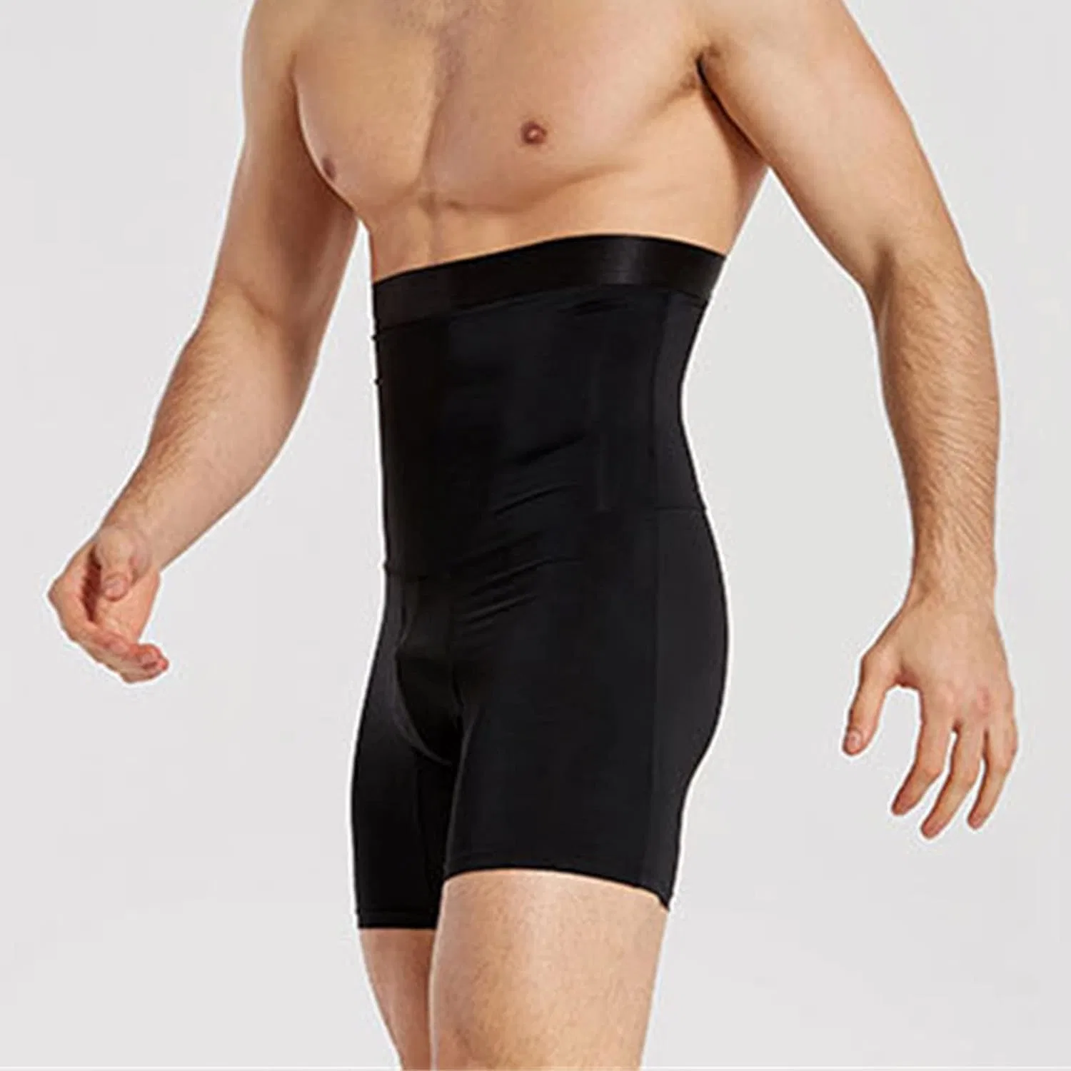 Боксеры утягивающие Black 5pc — фото 3