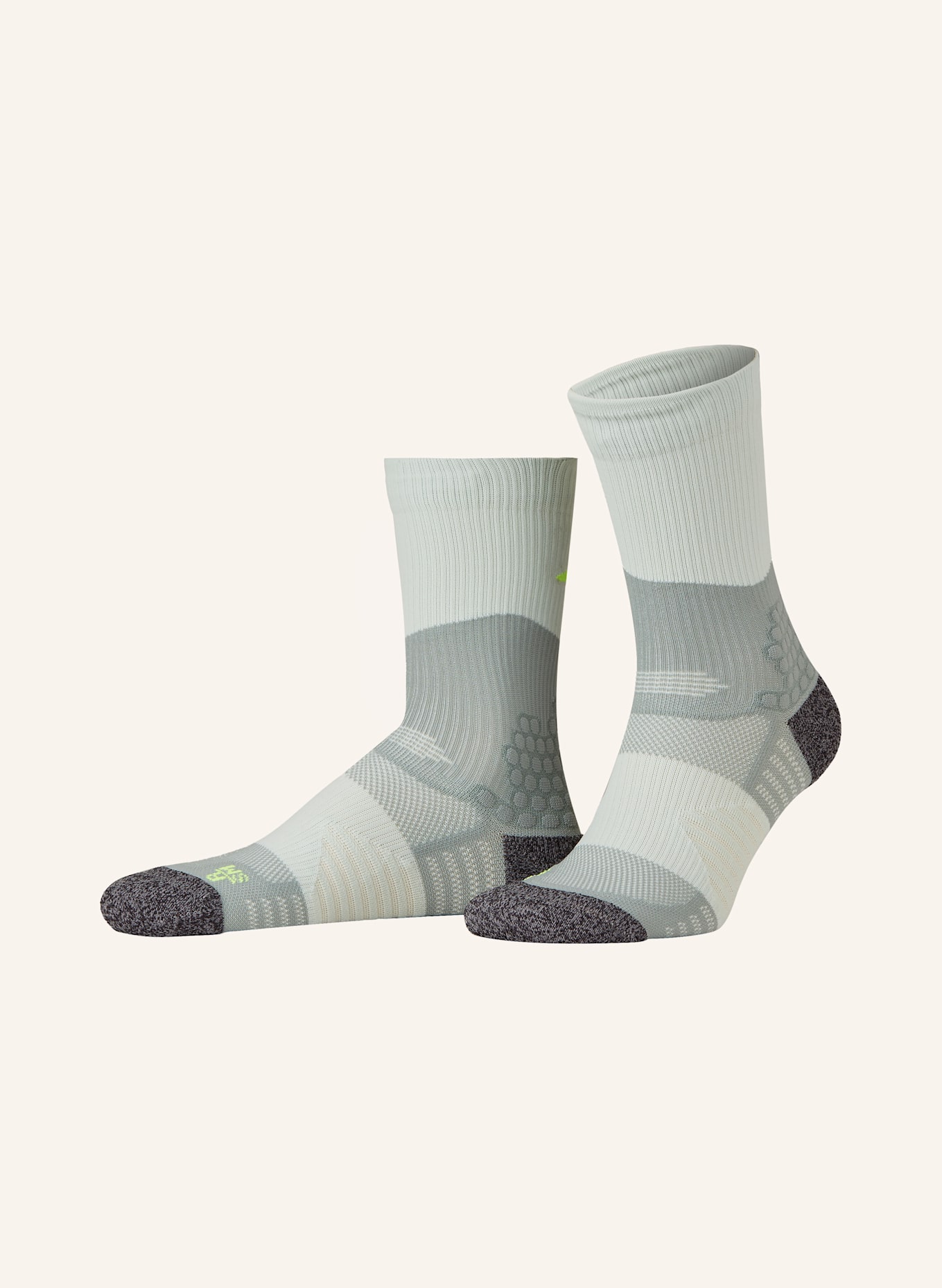 

Носки для бега runxgrafic Adidas, мультиколор