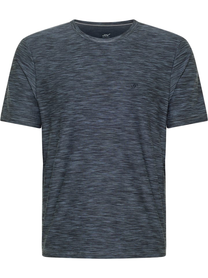 

Футболка VITUS в цвете серый меланж Joy Sportswear