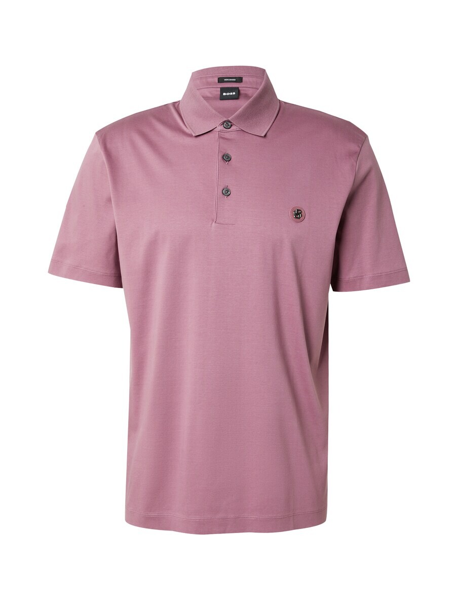 

Рубашка поло BOSS Shirt C-Parris 01, цвет mauve
