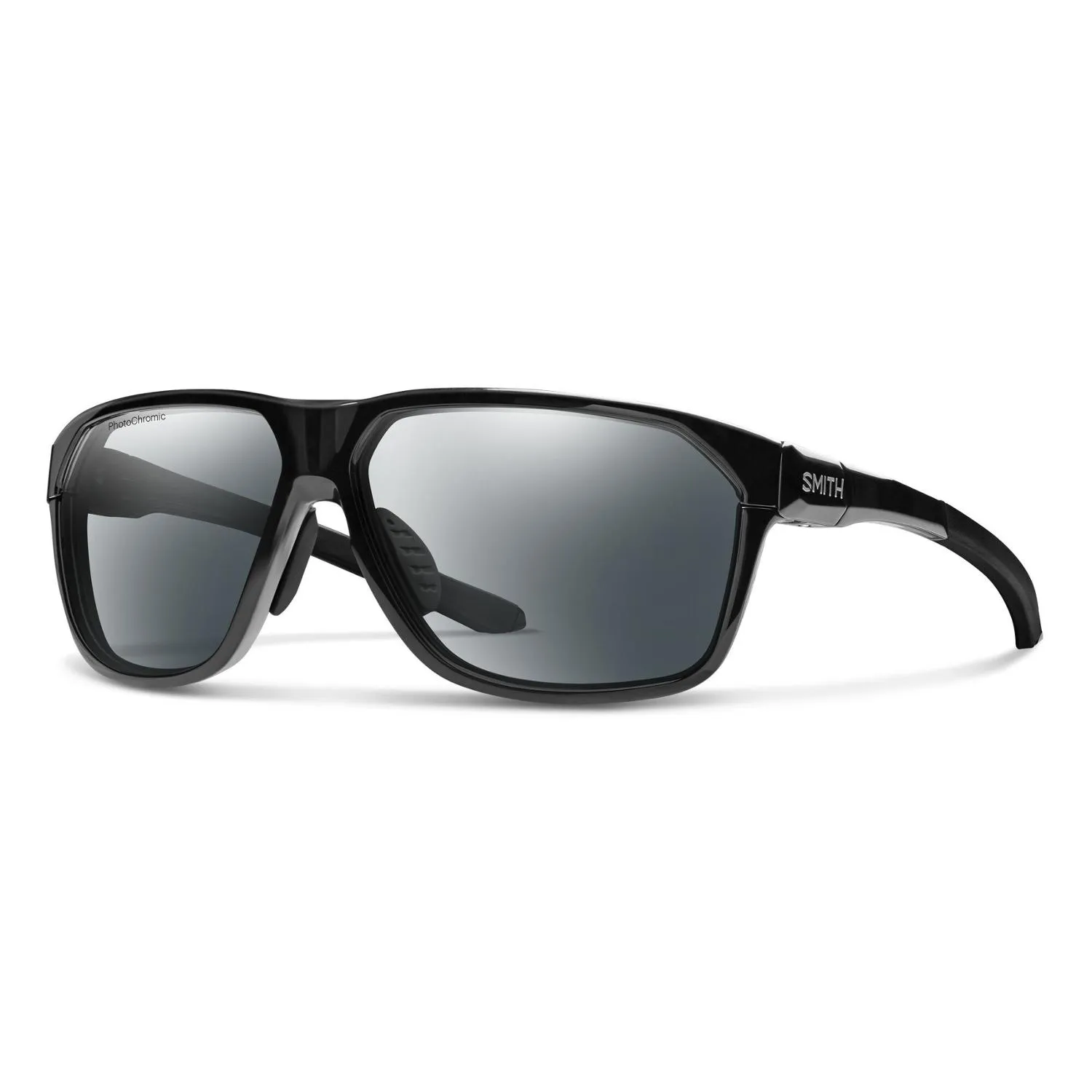 

Солнцезащитные очки Leadout PivLock ChromaPop Smith, Black