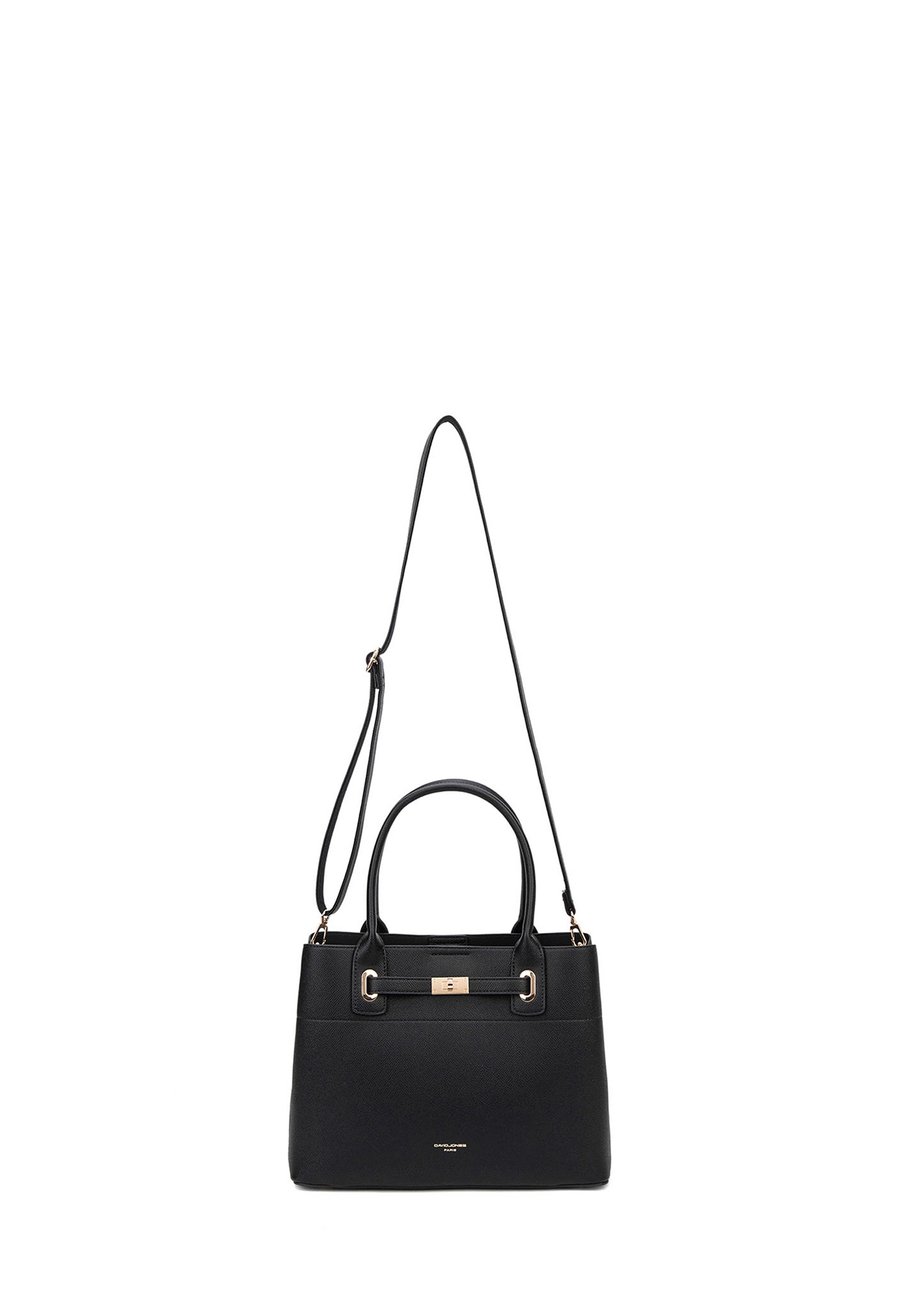 

Сумка David Jones Handbag, Black