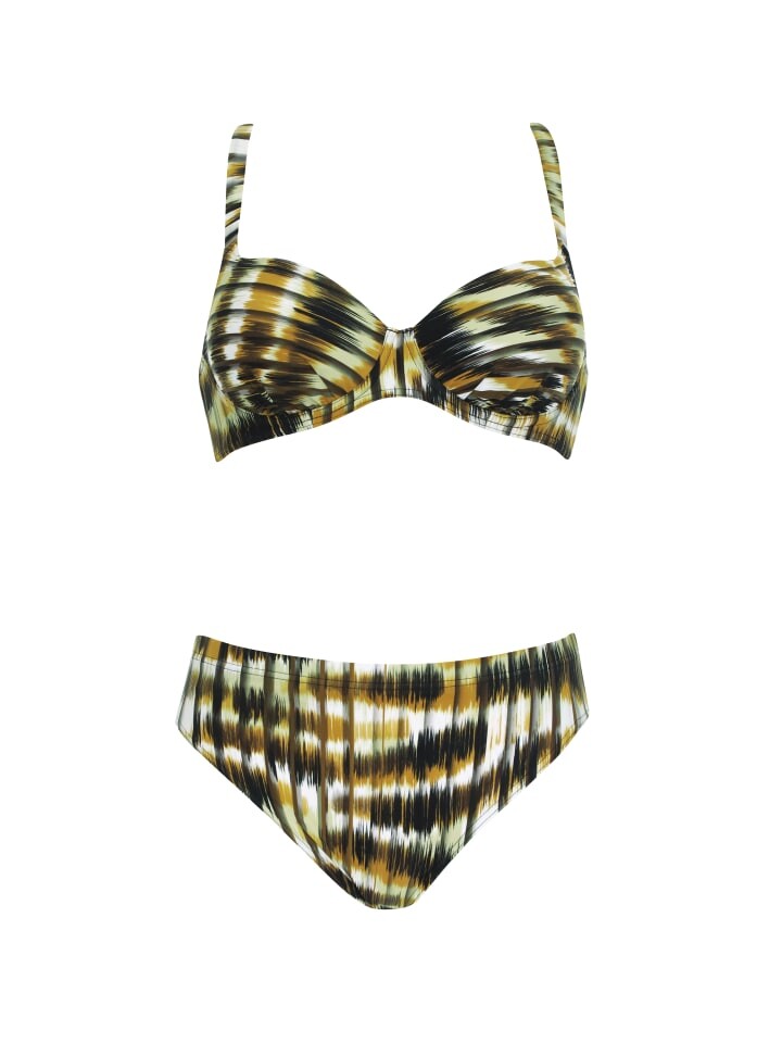 

Комплект бикини SUNFLAIR, цвет schwarz/braun