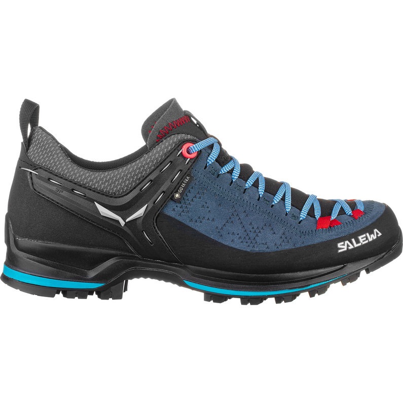 

Женские туфли MTN Trainer 2 GTX Salewa, синий