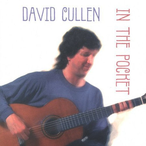 

CD диск Cullen, David: In the Pocket