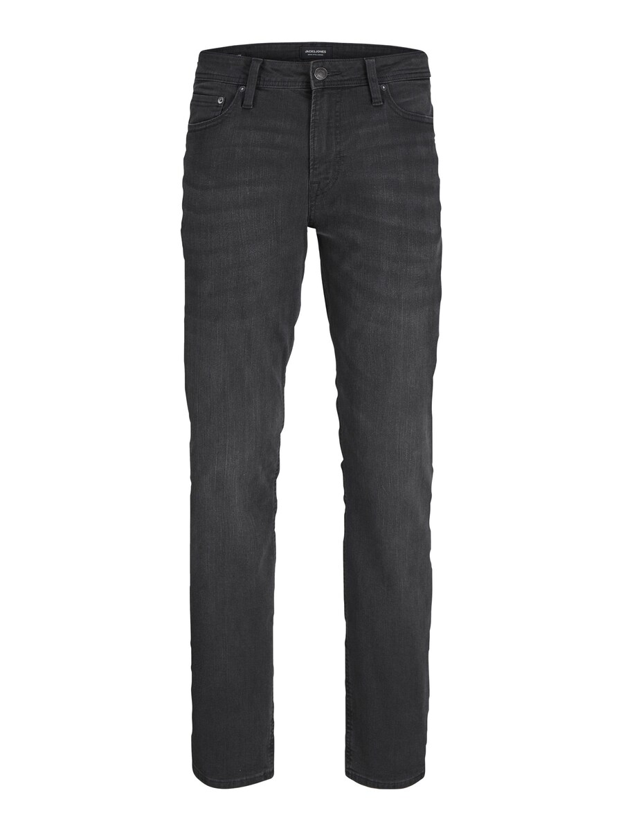 

Повседневные джинсы JACK & JONES JACK & JONES JJICLARK JJORIGINAL, Black denim
