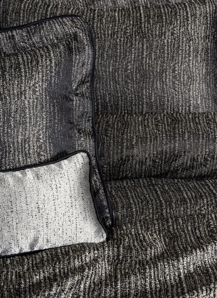 

Покрывало L'Essentiel Linge de Maison, серый