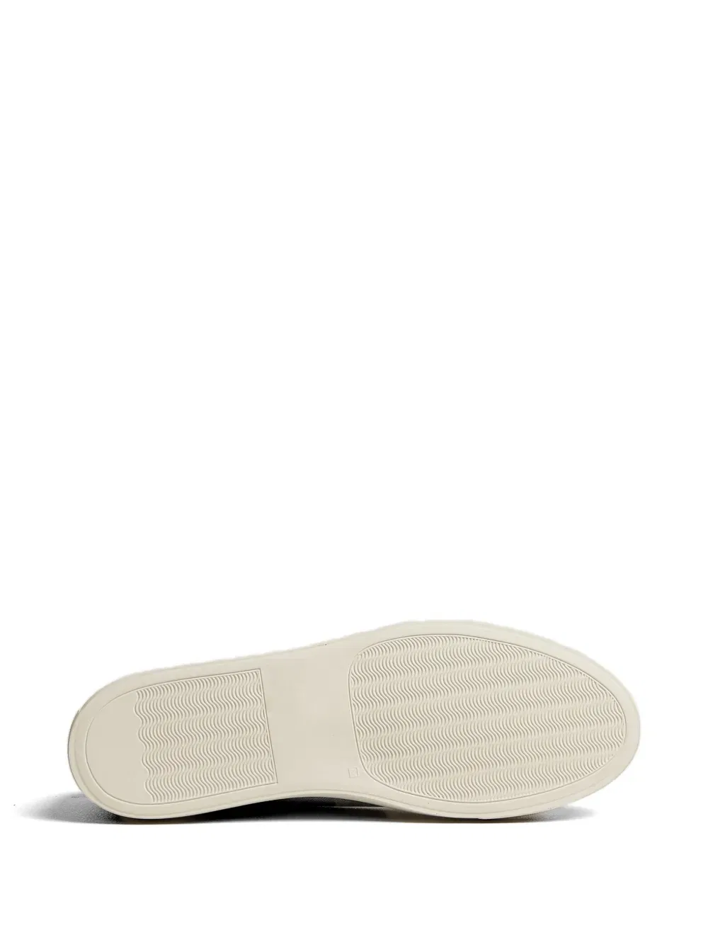 Кроссовки на шнуровке Common Projects, белый — фото 4