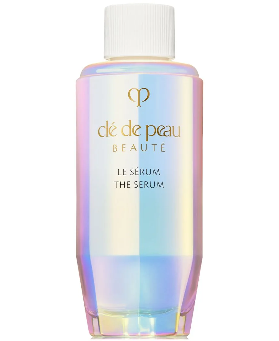 Clé de Peau Beauté Сменный блок сыворотки, 50 мл