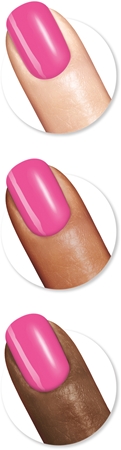 Быстросохнущий лак для ногтей Sally Hansen Insta Dri, 281 Beet-ing Heart 9,17 ml — фото 3