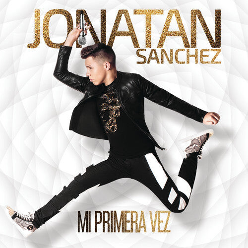 

CD диск Sanchez, Jonatan: Mi Primera Vez