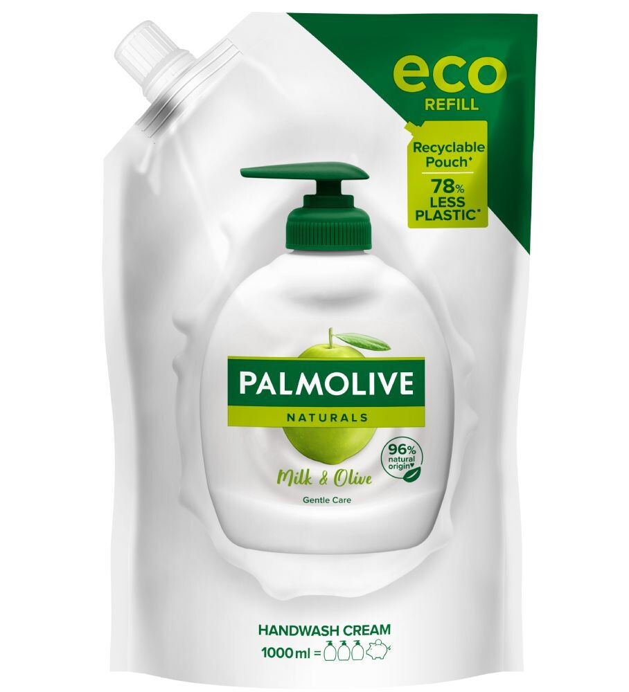 

Жидкое мыло Palmolive Oliwka, 1000 мл