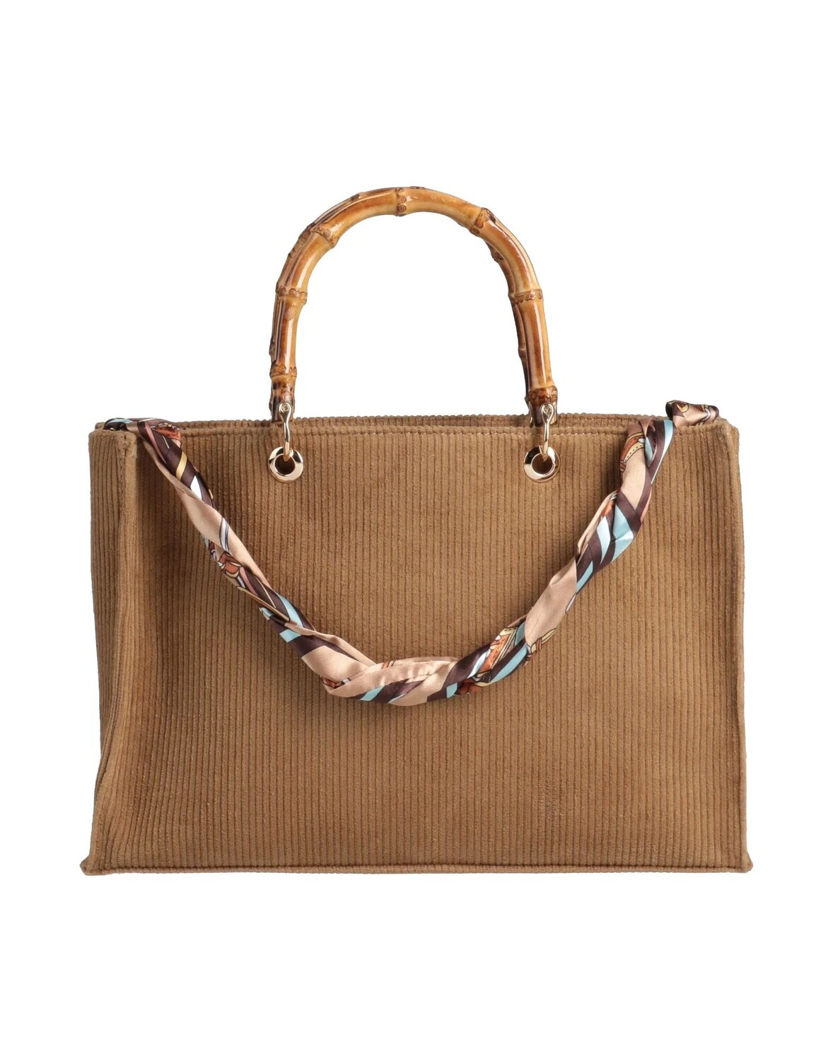 

Сумка Mia Bag, коричневый