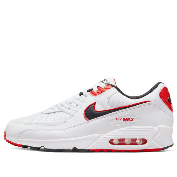 

Кроссовки air max 90 Nike, белый