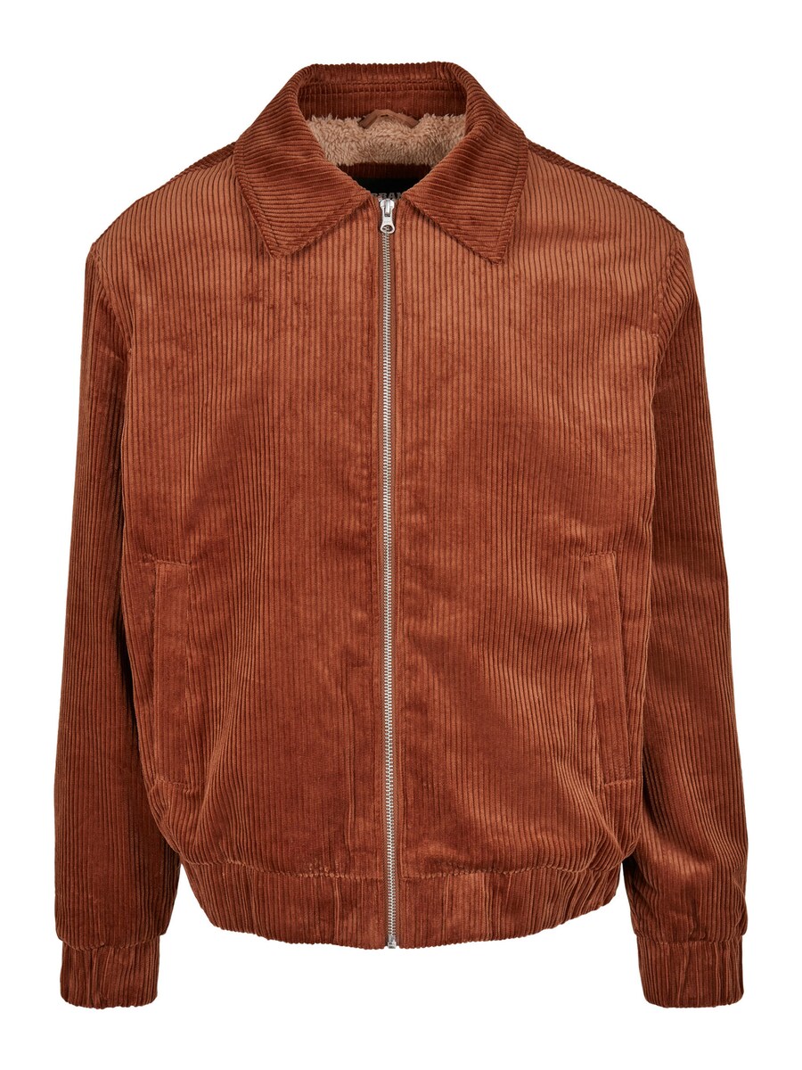 

Куртка межсезонная Urban Classics, карамельный