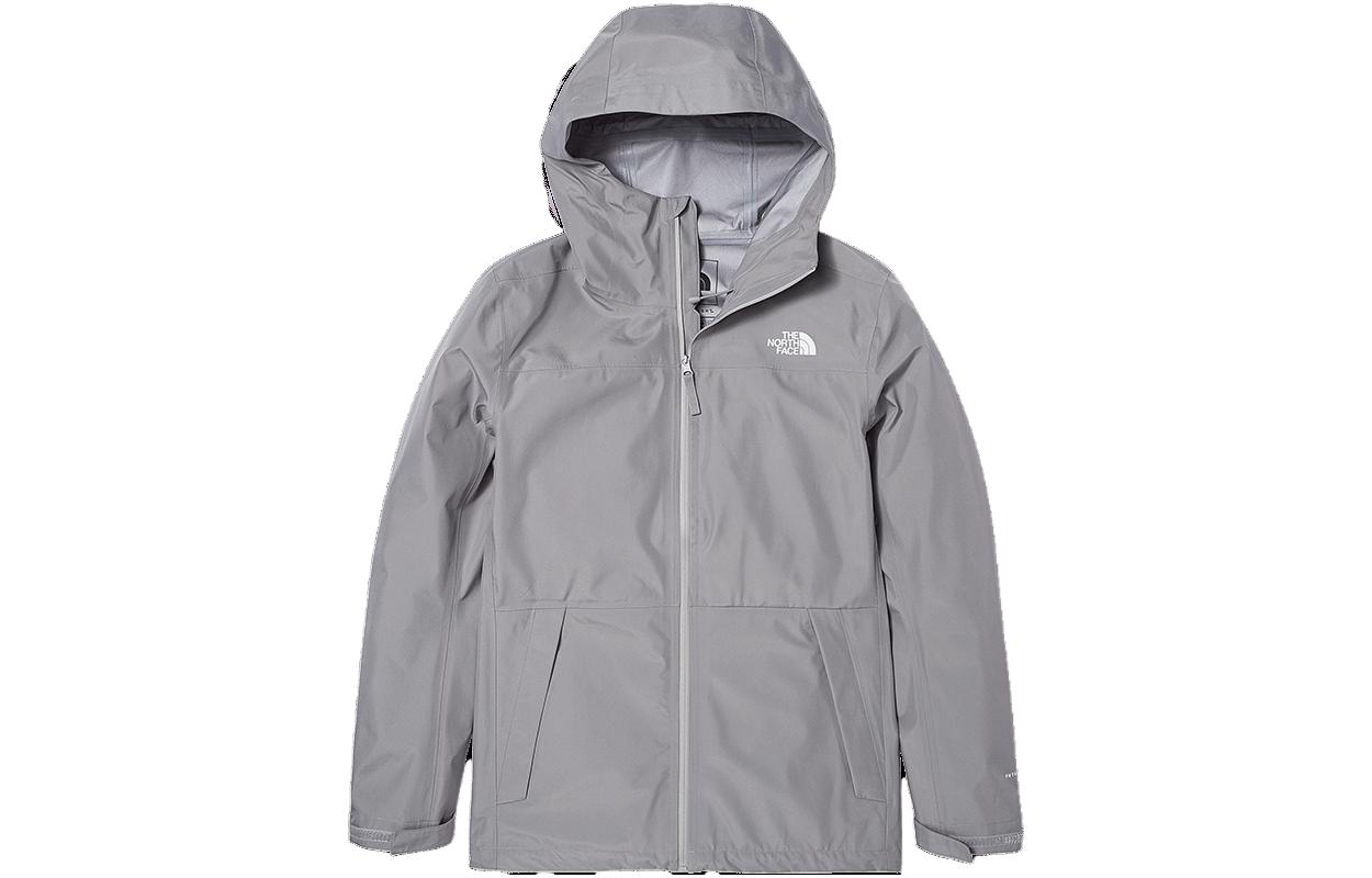 

Коллекция City Outdoor Куртка мужская серая The North Face, серый