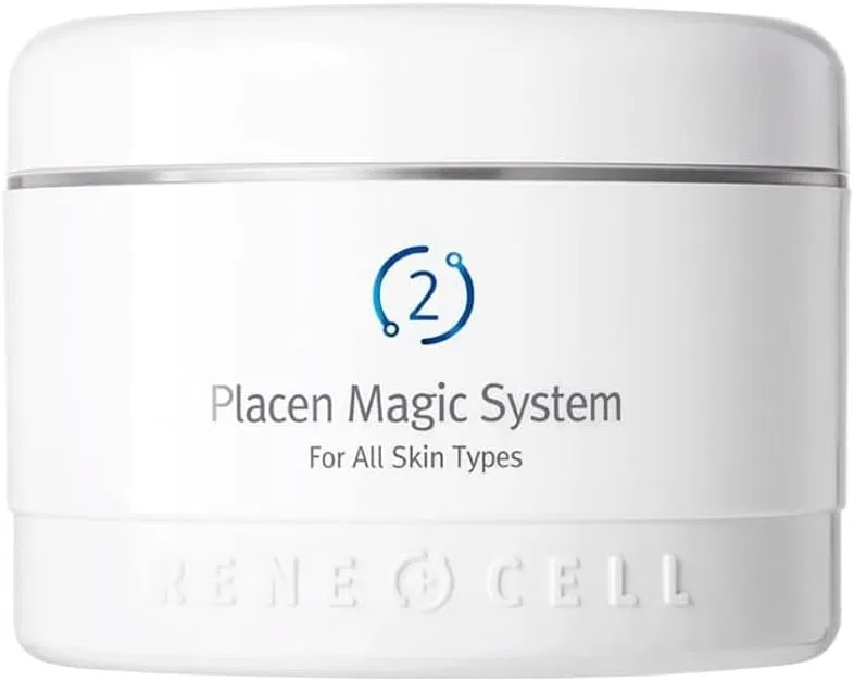 Набор для лица Renesel Placen Magic System 2 Nutrition Supply, 200 мл