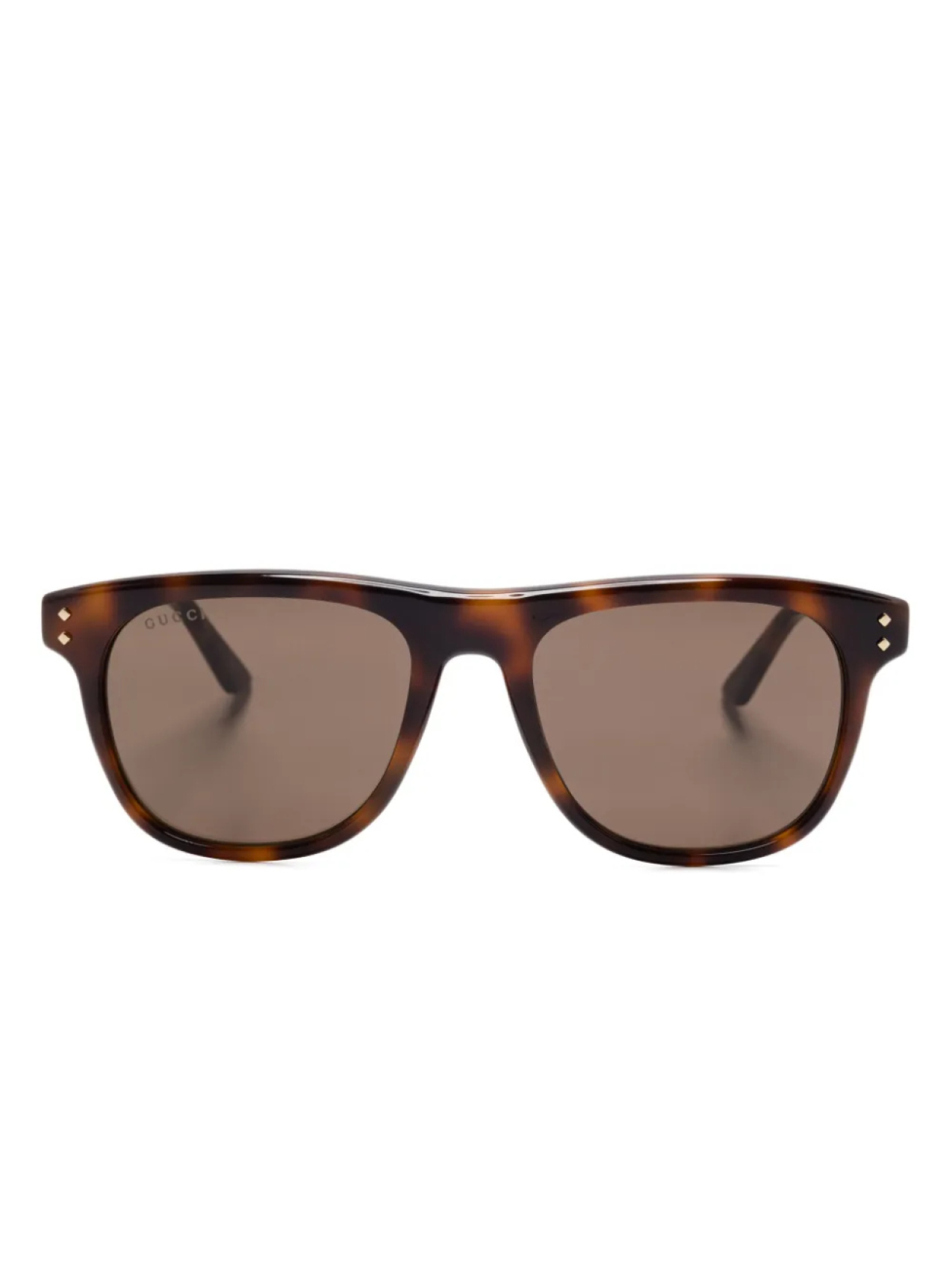

Солнцезащитные очки Gucci Eyewear GG1893S, коричневый