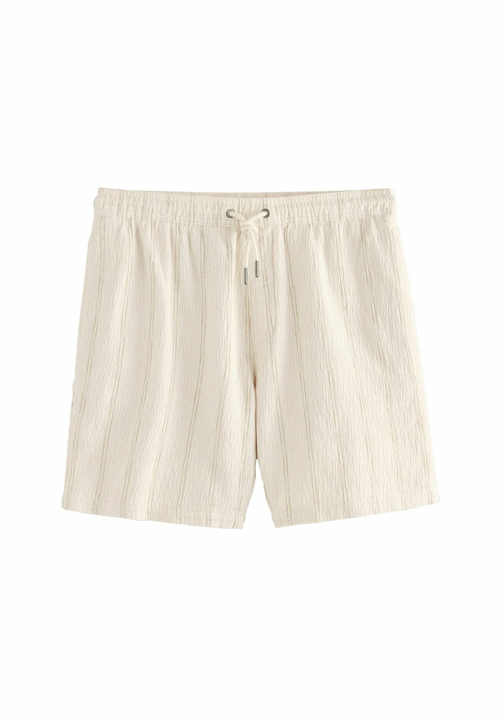 

Шорты REGULAR FIT DRAWSTRING WAIST Next, бежевый